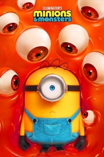 Minions & Monsters