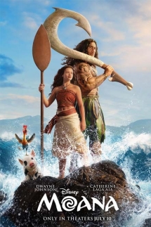 Moana 