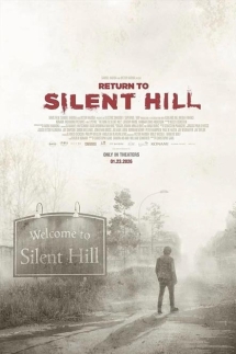 Return To Silent Hill
