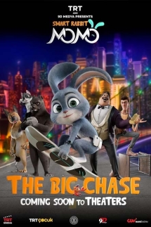 Smart Rabbit Momo: The big chase