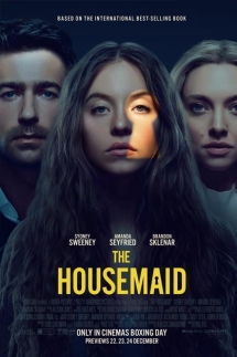 The Housemaid