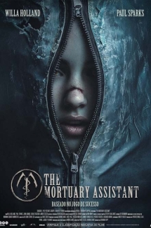 The Mortuary Assistant 