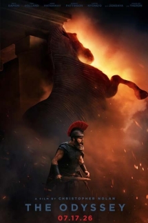 The Odyssey