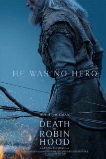 The Death of Robin Hood