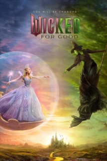 Wicked : For Good