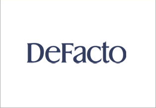 Defacto