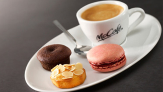 McCafé