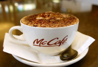 McCafé