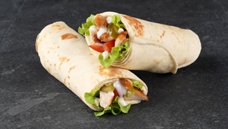 Zaatar W Zeit